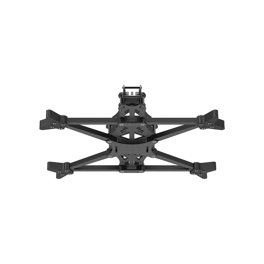Drone With Rc - Nowy zestaw ramy FPV IFlight AOS