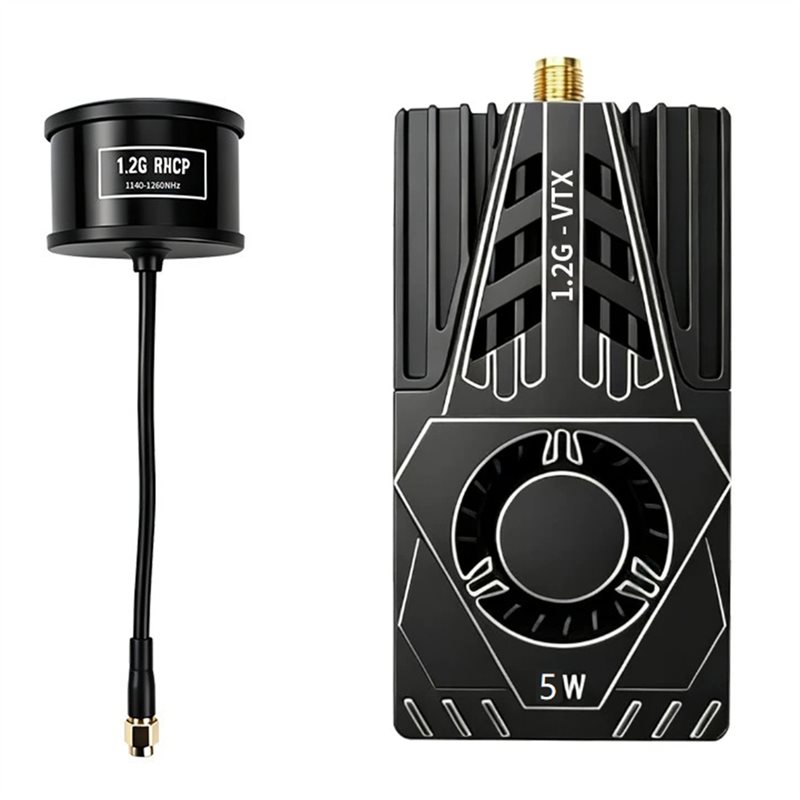 Rc Transmitter - VTX do nadajnika wideo FPV 1.2Ghz