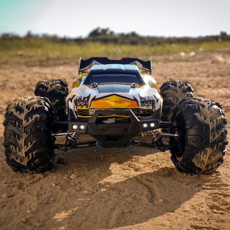 Drone Bike Rc - Scy 16102 Pro 1:16 70km/h 4WD