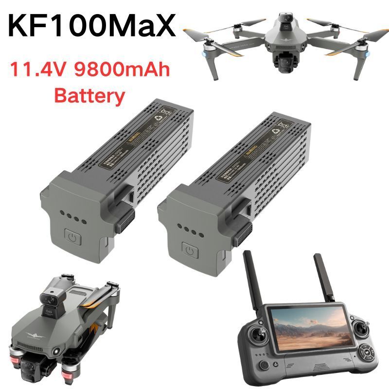 Drone Lipo Battery - Oryginalna bateria do drona KF100 MAX