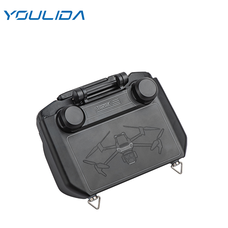 Joystick Rc Drone - Osłona przeciwsłoneczna 2w1 i nakładka na