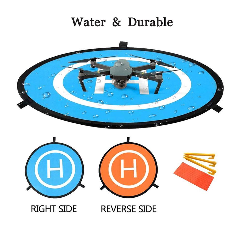 Drone Dji Rc Mavic 3 Pro - Podkład do lądowania drona, 30 