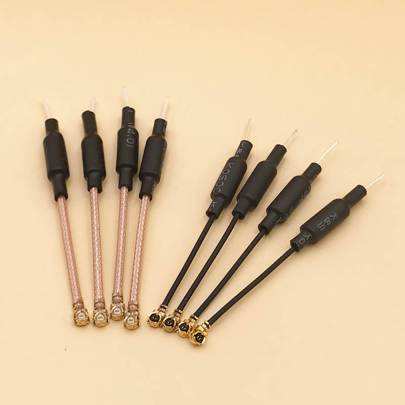 Joystick Rc Drone - Antena FPV Micro 65mm 5.8G 2dBi