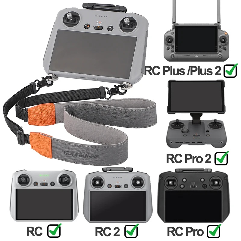 Drone Dji Rc Mavic 3 Pro - Smycz do DJI RC/RC 2/ PRO/