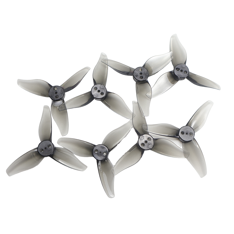 Fpv Racing Motor - NOWE 4 pary/8 sztuk Gemfan Hurricane