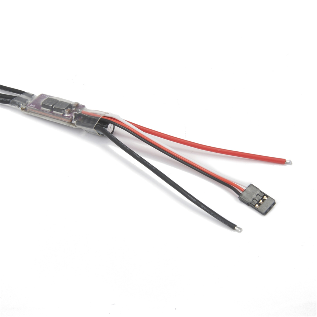 Drone With Rc - A002 1 SZT. AM32 32-Bitowy Regulator