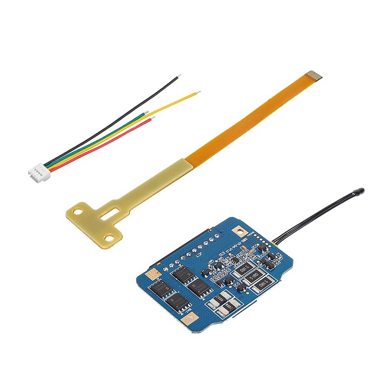 Drone Rc Board - [B24B!] Płytka obwodu zabezpieczającego BMS do