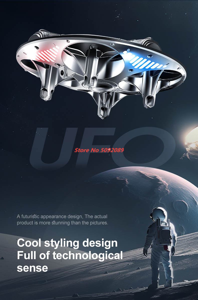 Inteligentny helikopter zdalni – Drone Rc Helicopter With Camera recenzja i cena