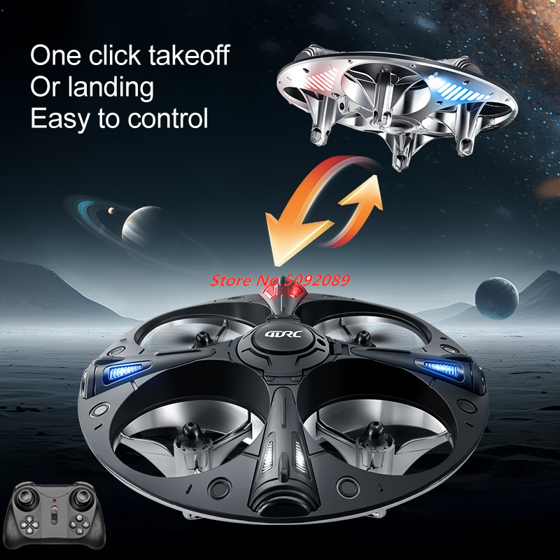 Inteligentny helikopter zdalni – Drone Rc Helicopter With Camera recenzja i cena