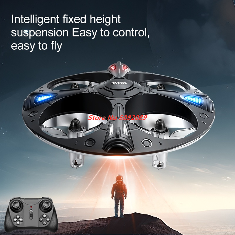 Inteligentny helikopter zdalni – Drone Rc Helicopter With Camera recenzja i cena