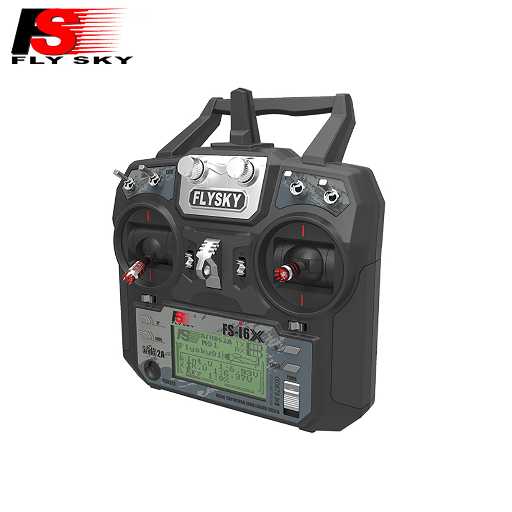 FS-i6X FLYSKY I6X AFHDS 2A nad – Joystick Rc Drone recenzja i cena