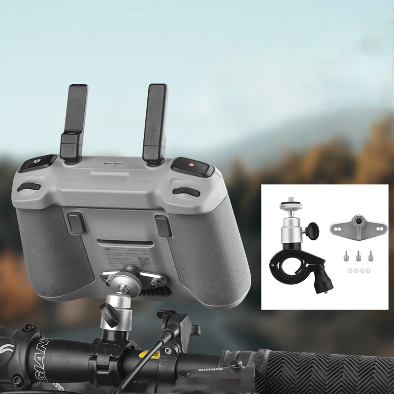 RC RC2 Uchwyt na rower zdalnie – Drone Bike Rc recenzja i cena