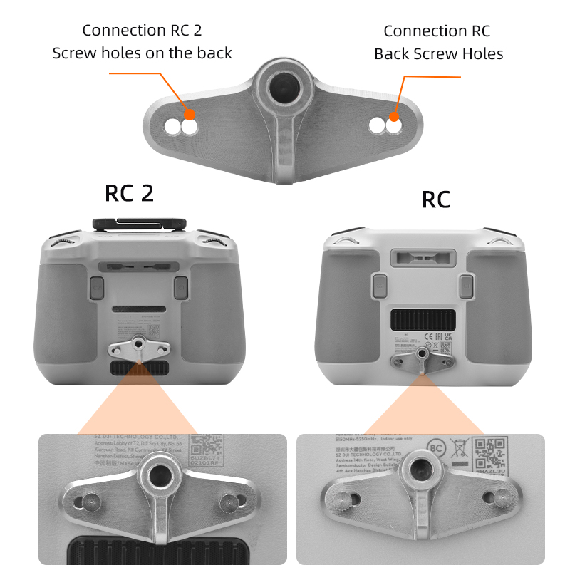 RC RC2 Uchwyt na rower zdalnie – Drone Bike Rc recenzja i cena