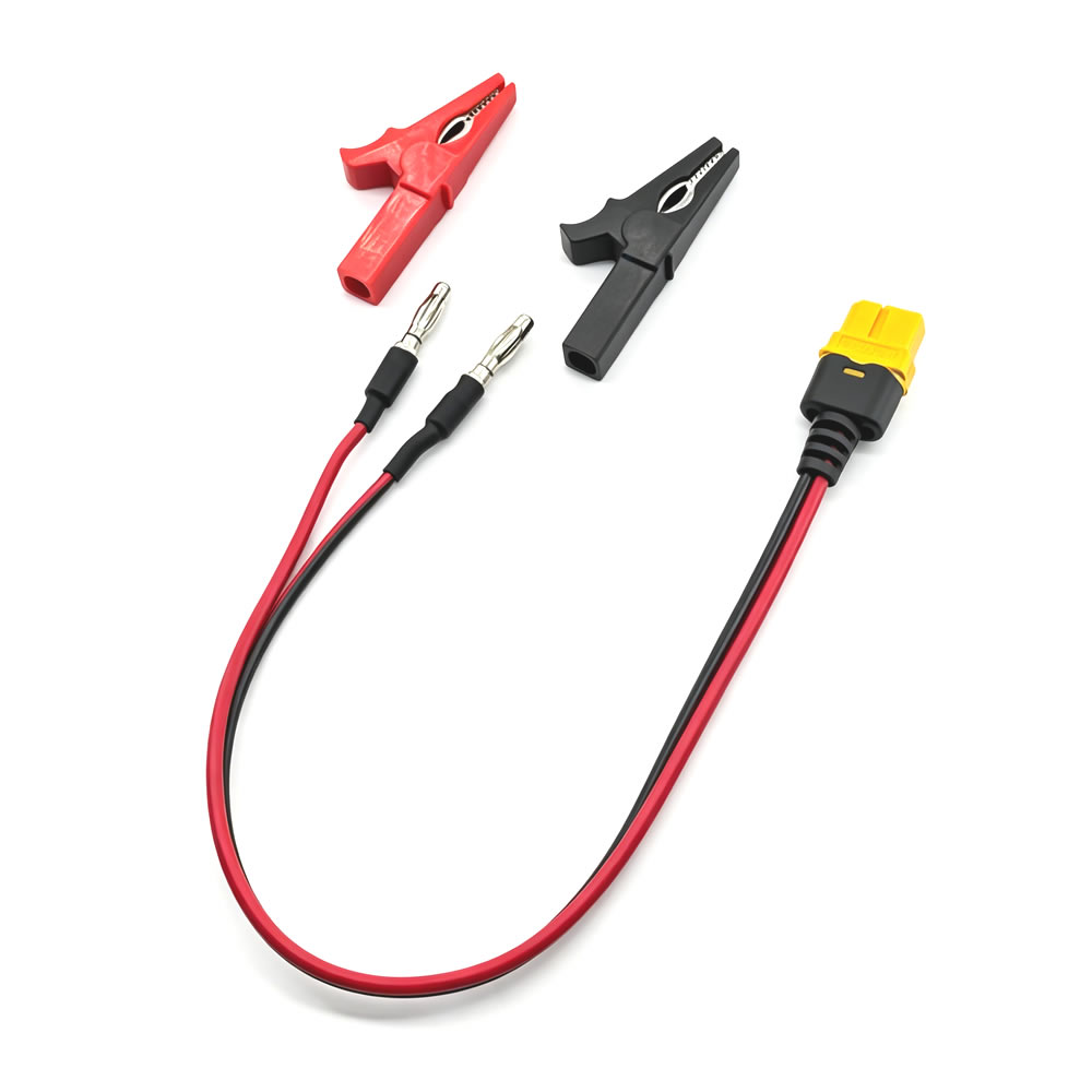 Kabel adapter 2-w-1 z złączem  – Drone Smart Rc recenzja i cena