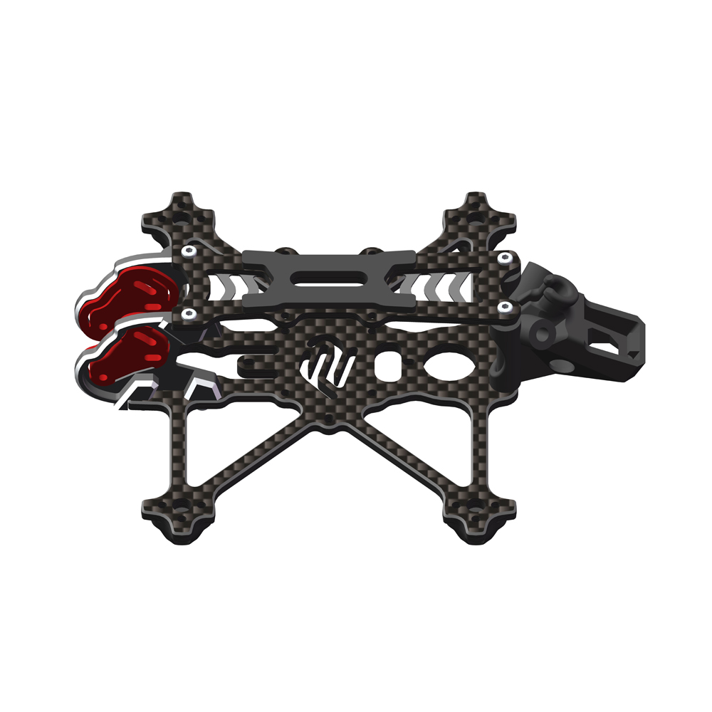 AlfaRC Fi-25 DJI O4 Air Unit 6 – Fpv Racing Motor recenzja i cena