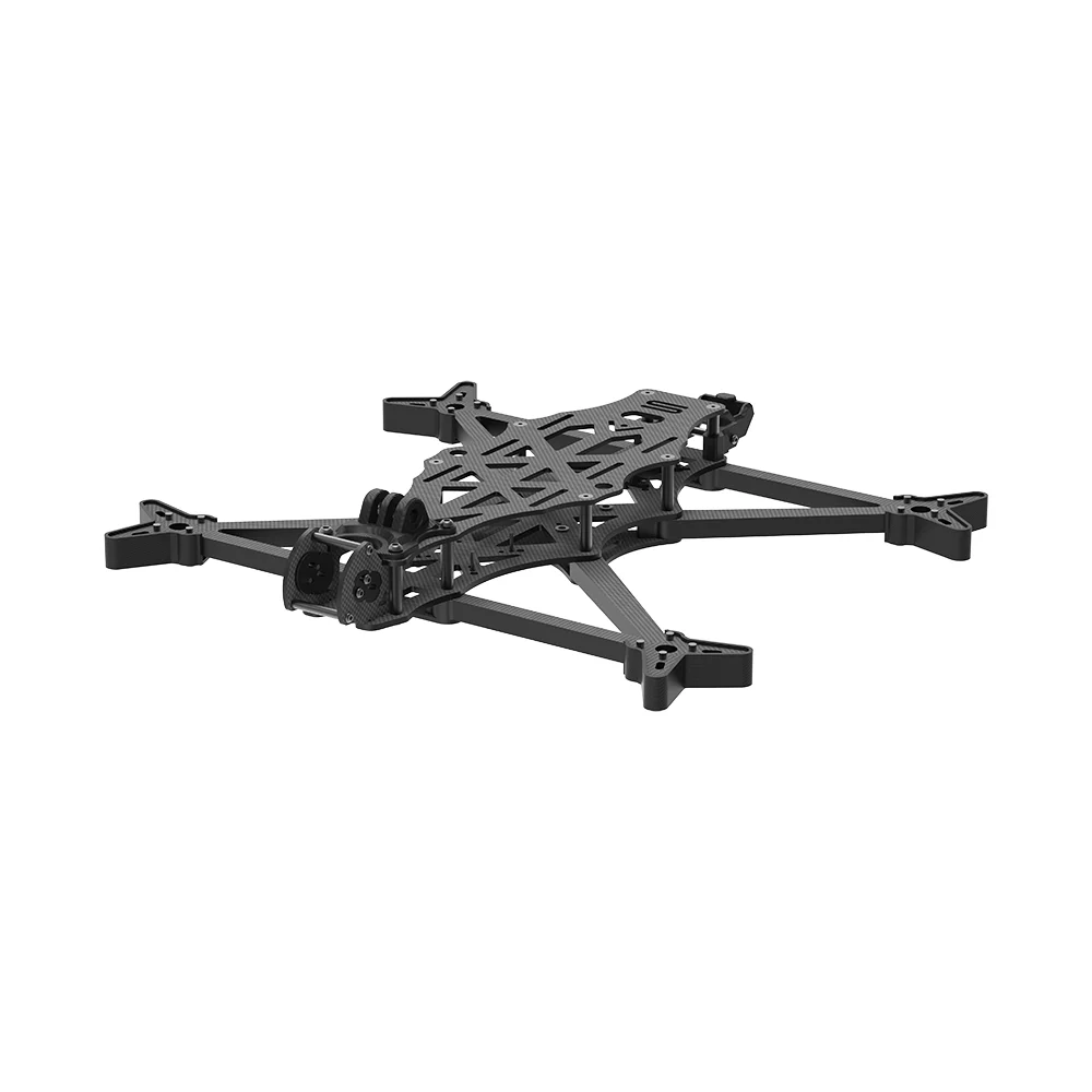 Nowy zestaw ramy FPV IFlight A – Drone With Rc recenzja i cena