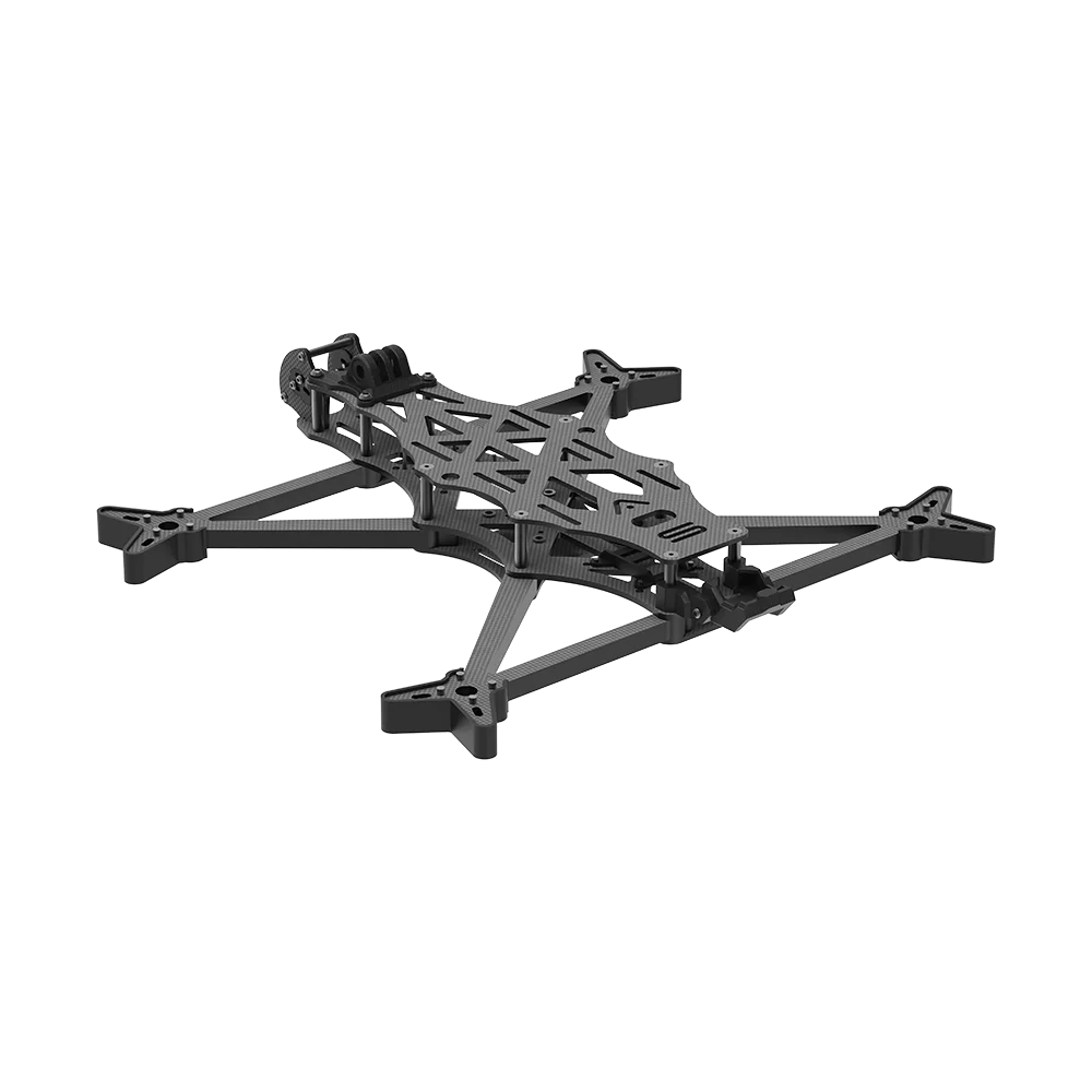 Nowy zestaw ramy FPV IFlight A – Drone With Rc recenzja i cena