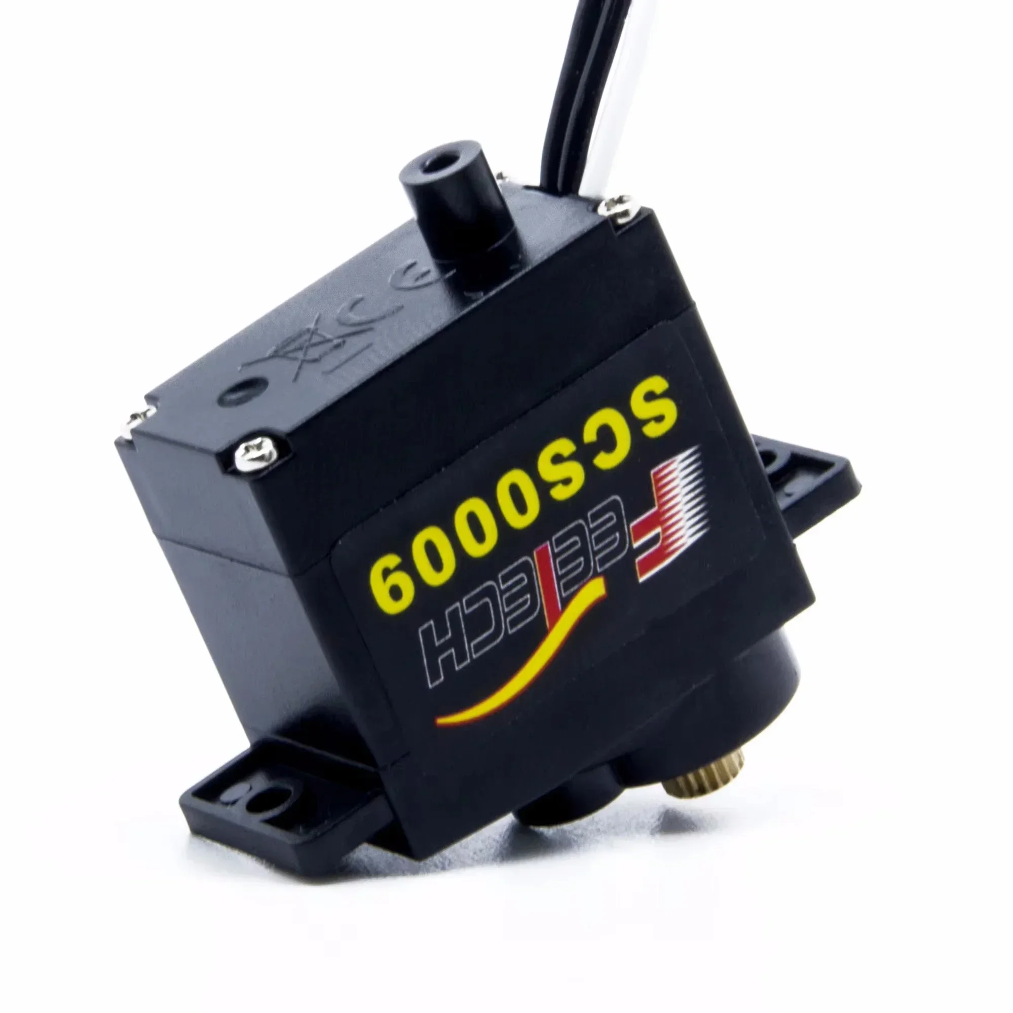 Feetech SCS 2kg Micro Servo 30 – Drone Smart Rc recenzja i cena