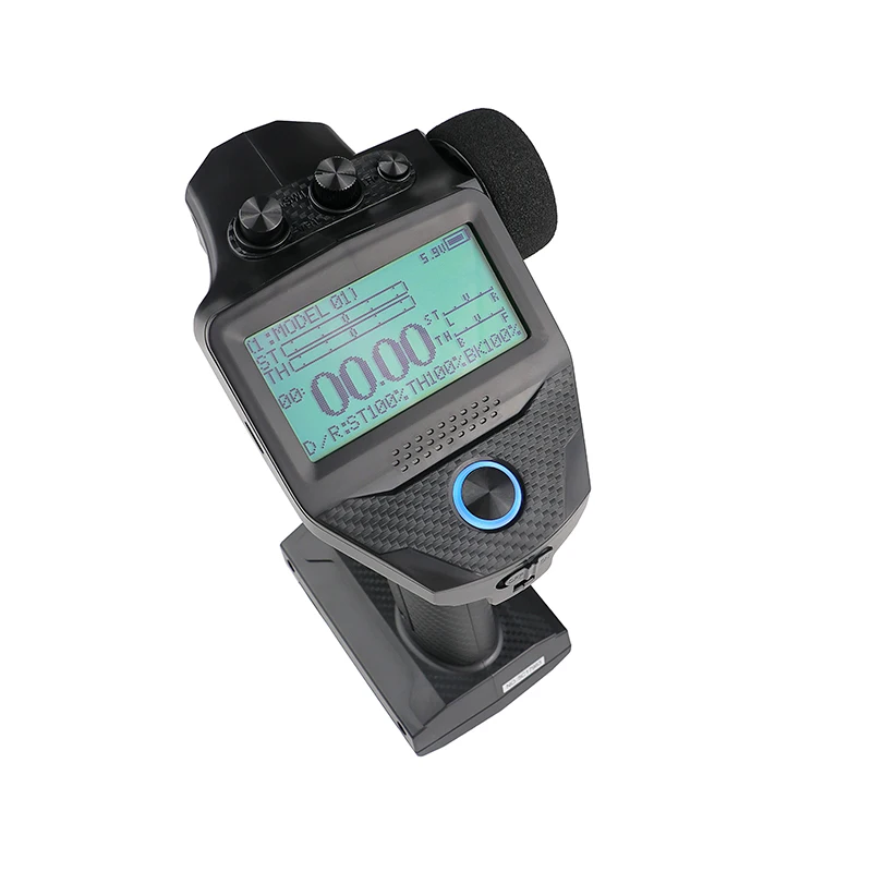 NAJNOWSZY FLYSKY FS-G7P+ FS-G7 – Telemetry Module Rc recenzja i cena