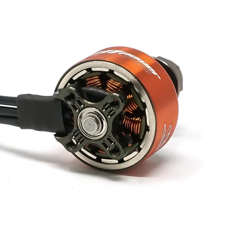 Rcinpower SmooX 1507 Plus 2680 – Fpv Racing Motor recenzja i cena