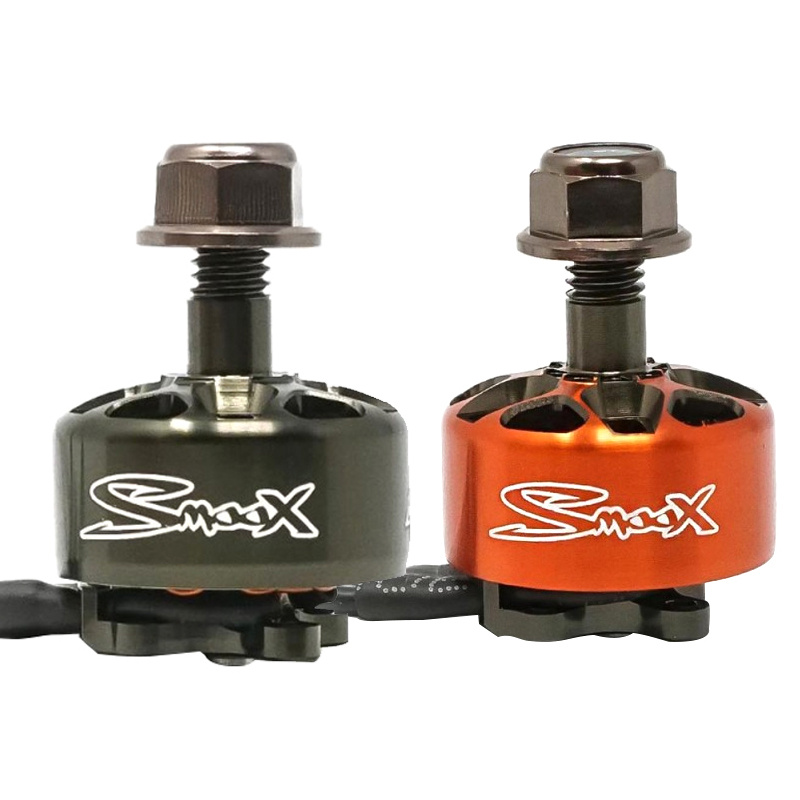 Rcinpower SmooX 1507 Plus 2680 – Fpv Racing Motor recenzja i cena