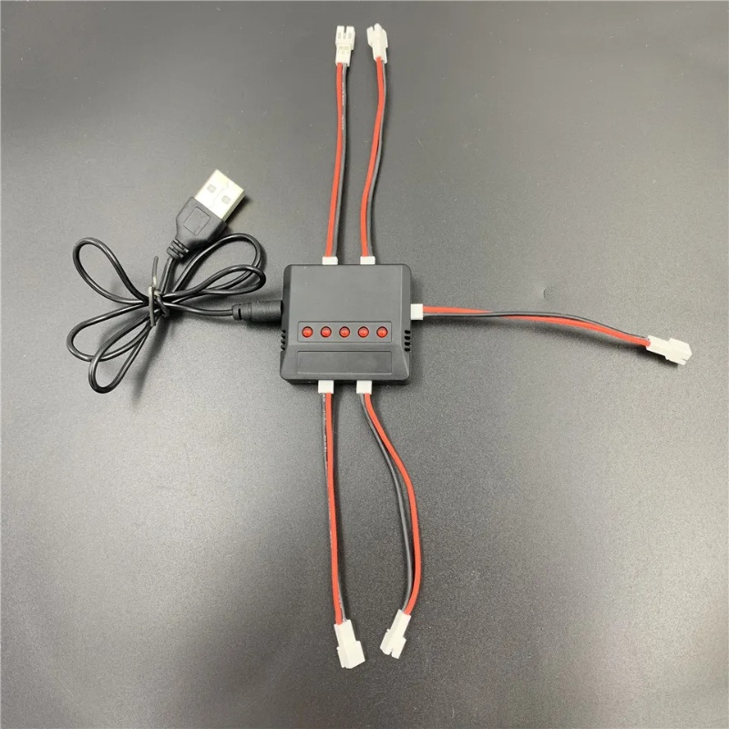 Syma X5HW X5HC X5C X5SW 3.7V 5 – Drone Rc Board recenzja i cena