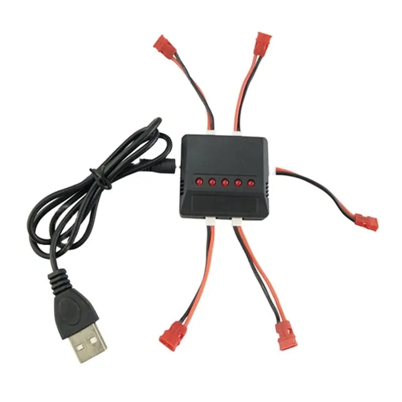 Syma X5HW X5HC X5C X5SW 3.7V 5 – Drone Rc Board recenzja i cena