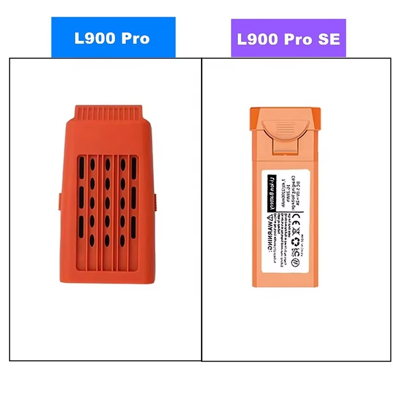 Bateria litowo-jonowa 7.4V 220 – Lyzrc Drone recenzja i cena