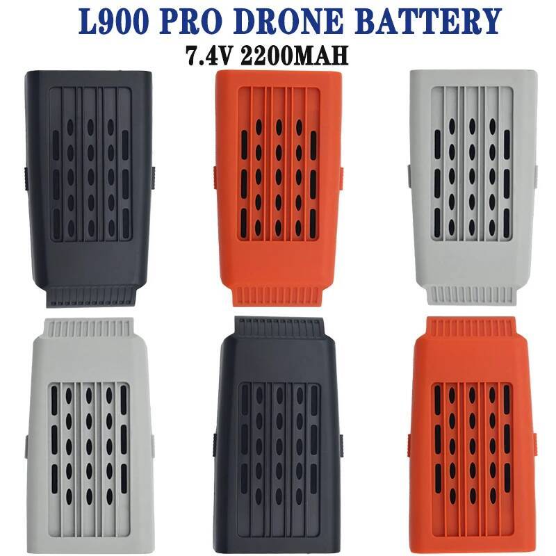 Bateria litowo-jonowa 7.4V 220 – Lyzrc Drone recenzja i cena