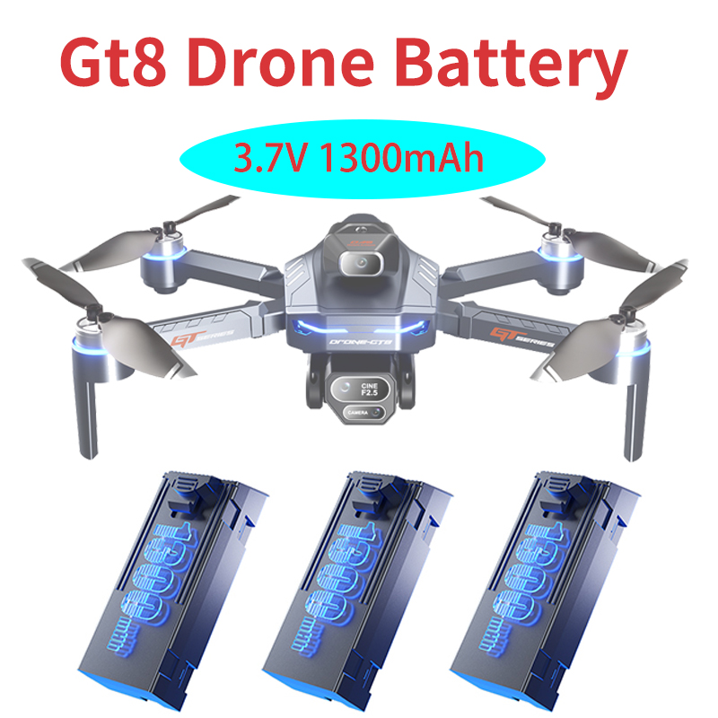 Oryginalny ekran baterii do dr – Lyzrc Drone recenzja i cena