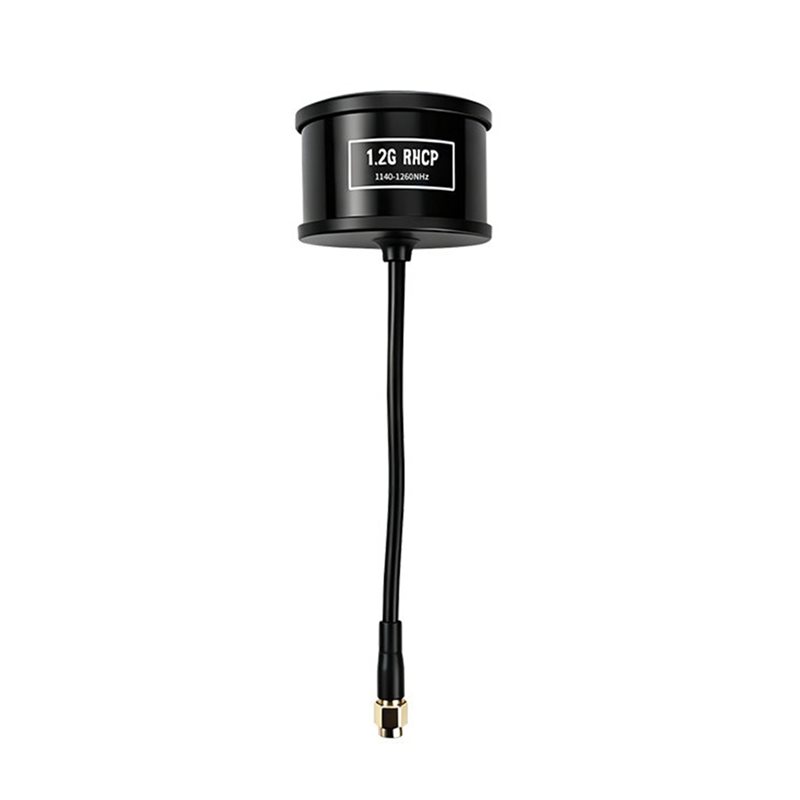 VTX do nadajnika wideo FPV 1.2 – Rc Transmitter recenzja i cena