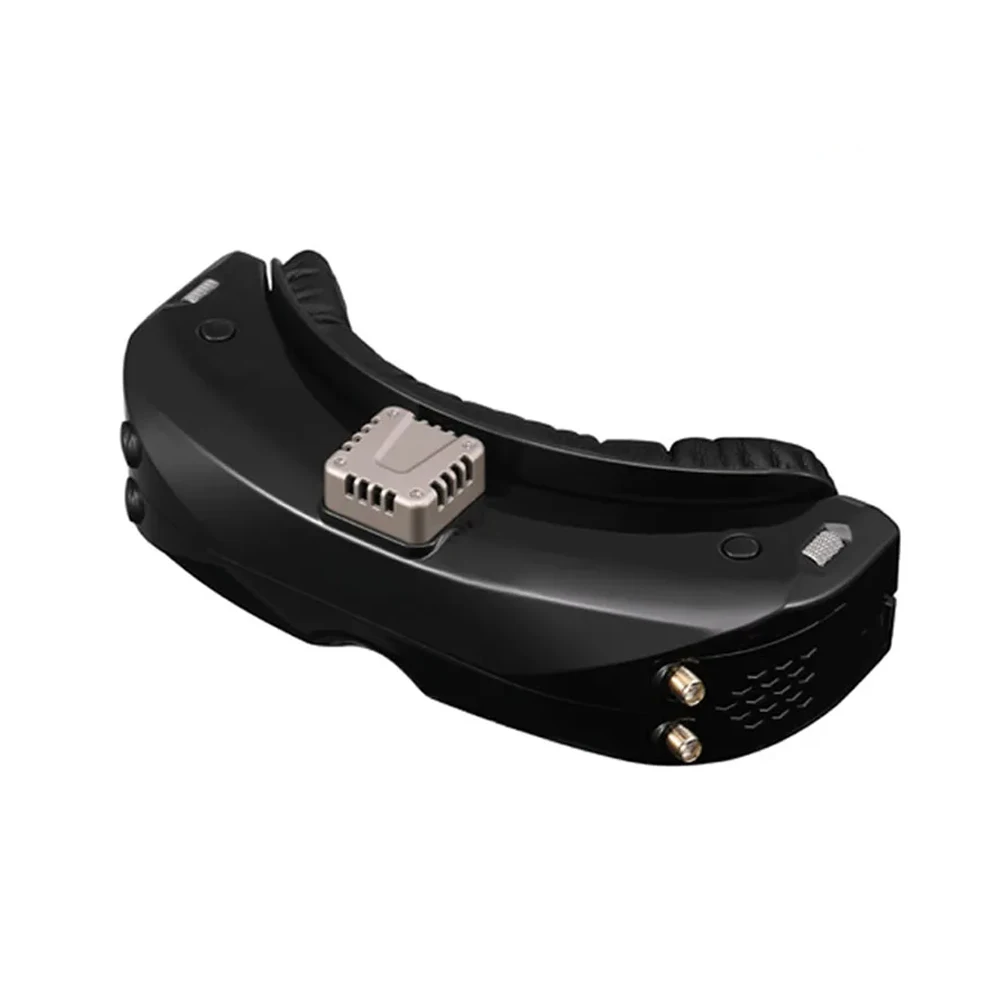 Okulary FPV Skyzone Sky04X Pro – Drone With Rc recenzja i cena