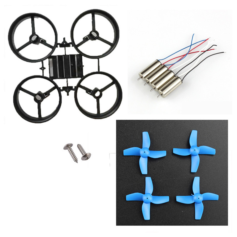JJRC H36 Eachine E010 Mały Zes – Fpv Racing Motor recenzja i cena