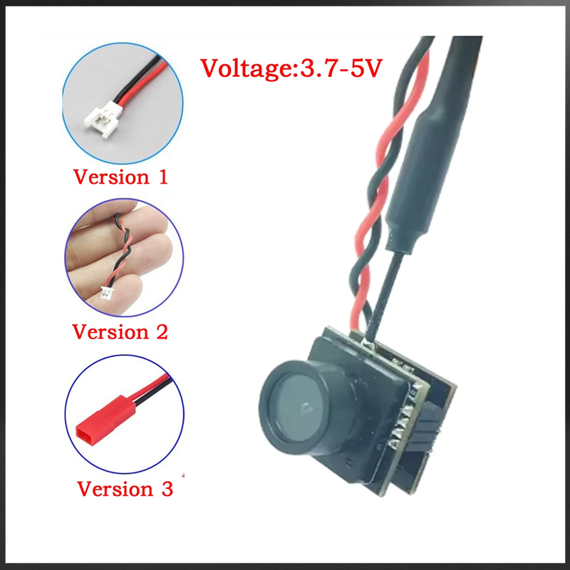 Symulator mocy VTX SLONWAKE FP – Drone Rc Controller And Receiver recenzja i cena