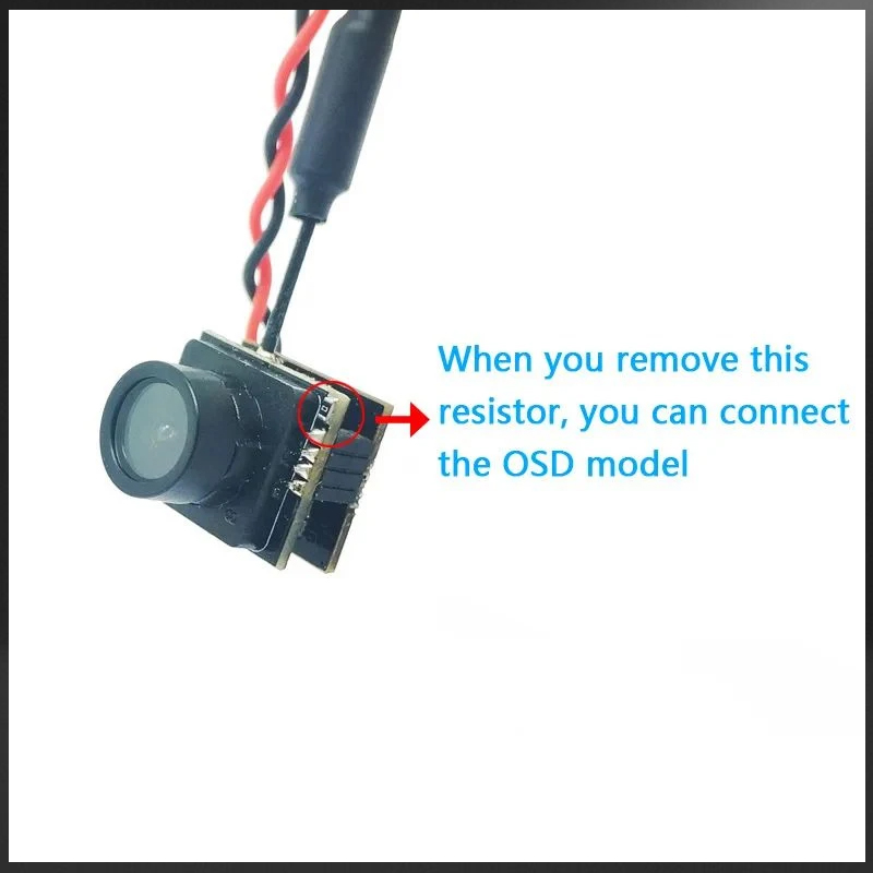 Symulator mocy VTX SLONWAKE FP – Drone Rc Controller And Receiver recenzja i cena