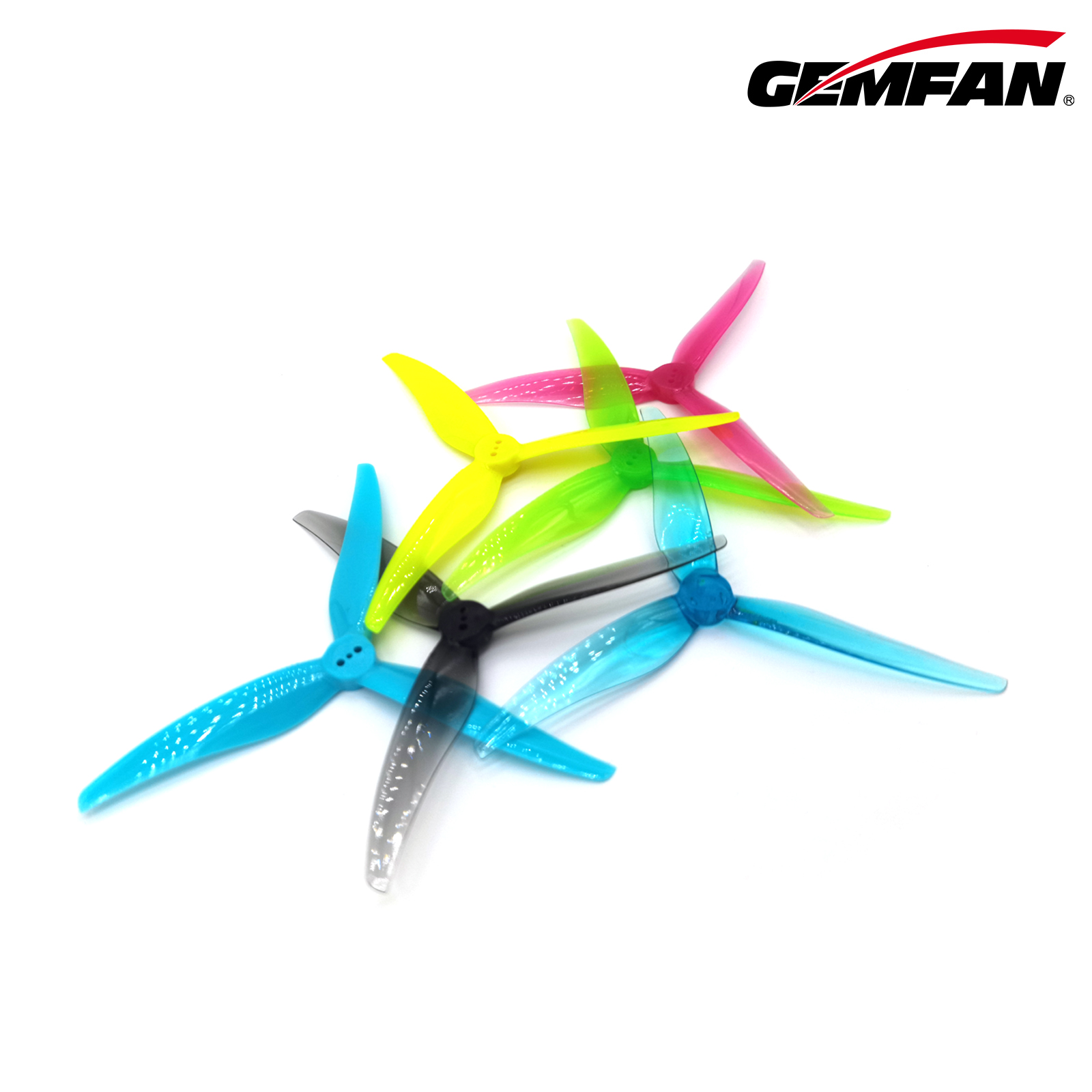 Hurricane SL 5125 3Blade Gemfa – Fpv Racing Motor recenzja i cena