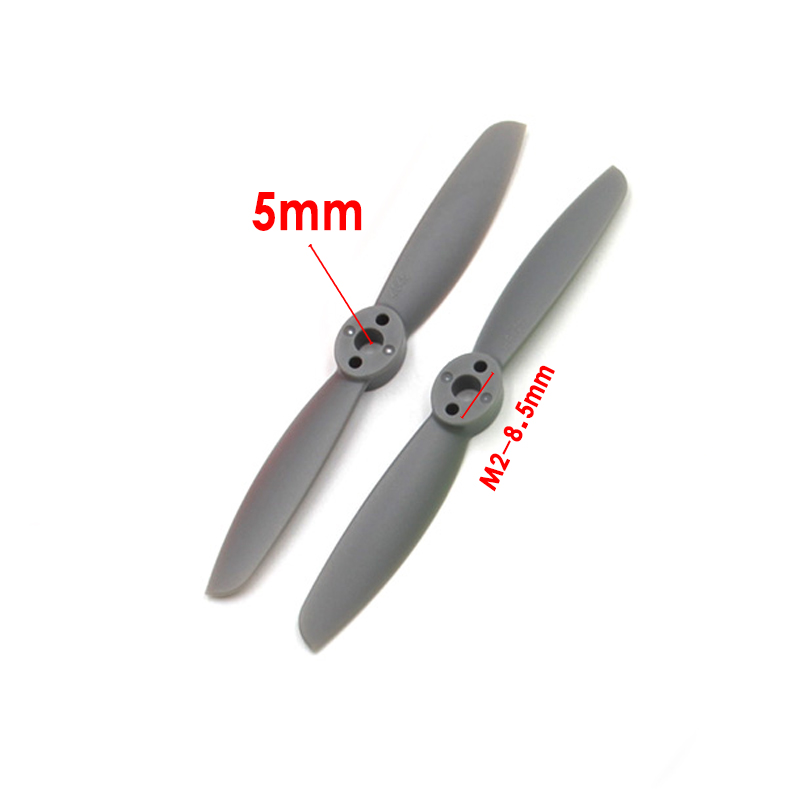 1 para 4045 4-calowe śmigło 4X – Fpv Racing Motor recenzja i cena