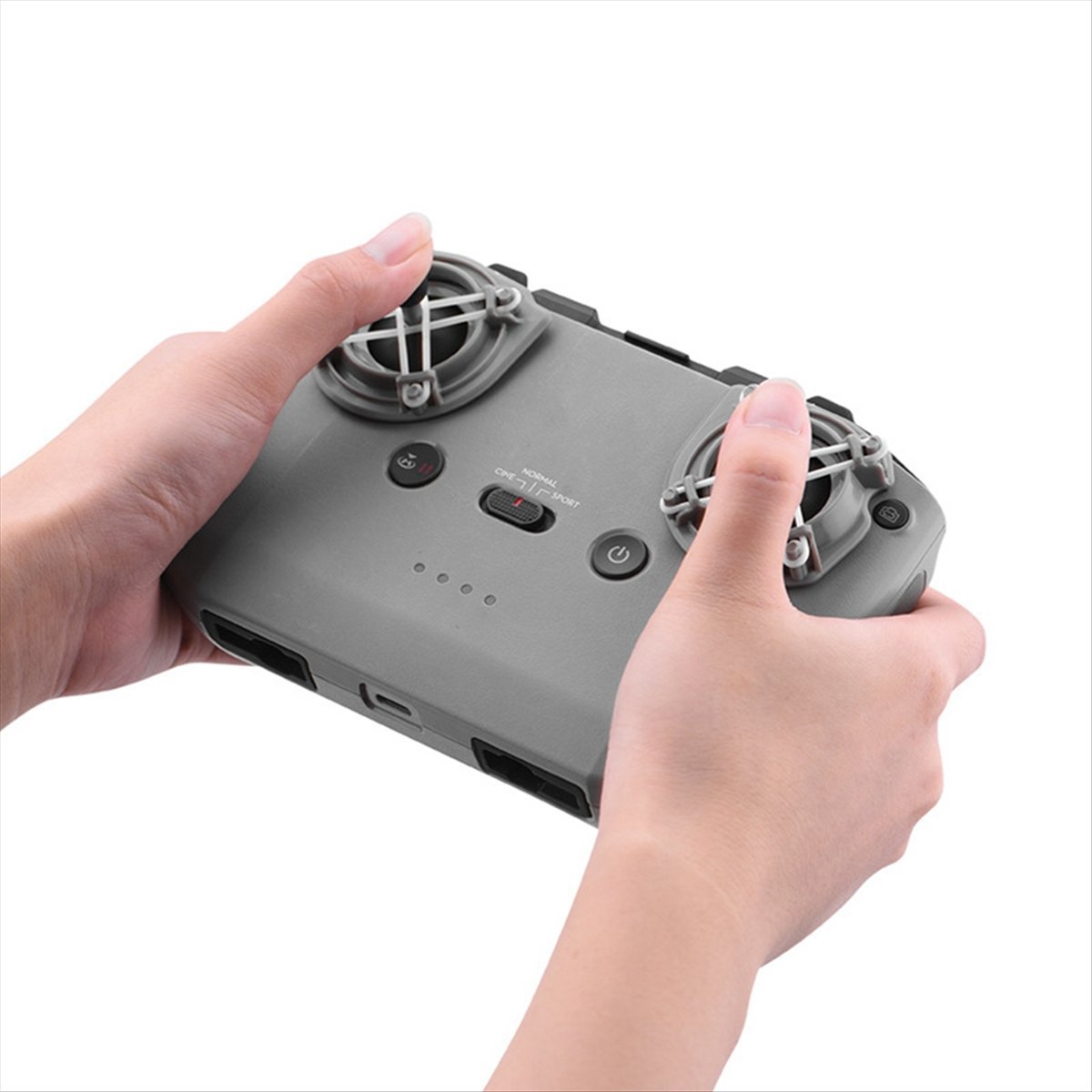 Amortyzator joysticka TCE do k – Joystick Rc Drone recenzja i cena