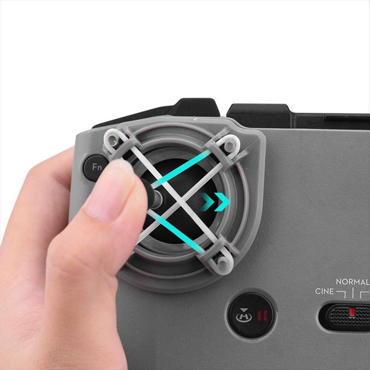 Amortyzator joysticka TCE do k – Joystick Rc Drone recenzja i cena