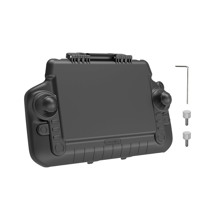 Osłona ochronna na ekran pilot – Joystick Rc Drone recenzja i cena