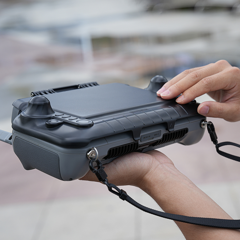 Osłona ochronna na ekran pilot – Joystick Rc Drone recenzja i cena