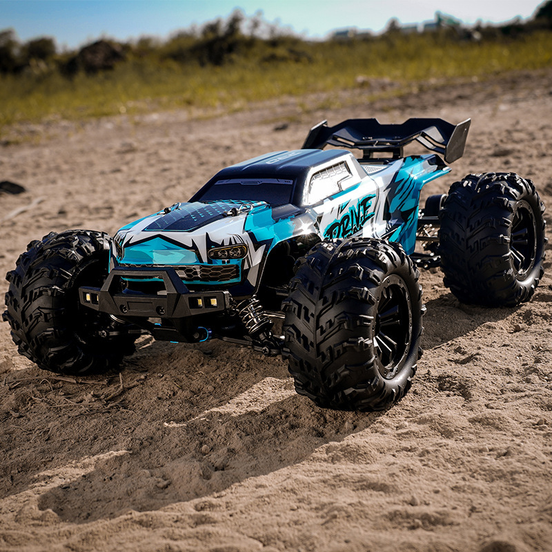 Scy 16102 Pro 1:16 70km/h 4WD  – Drone Bike Rc recenzja i cena