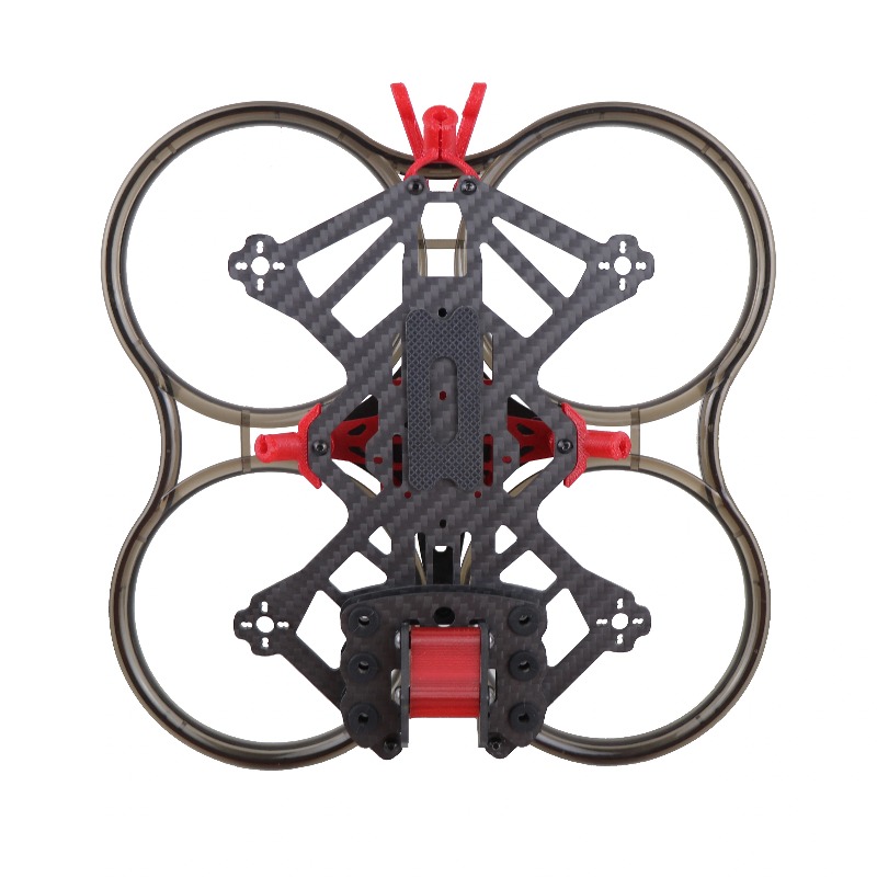 Rama drona wyścigowego FPV HSK – Fpv Racing Motor recenzja i cena