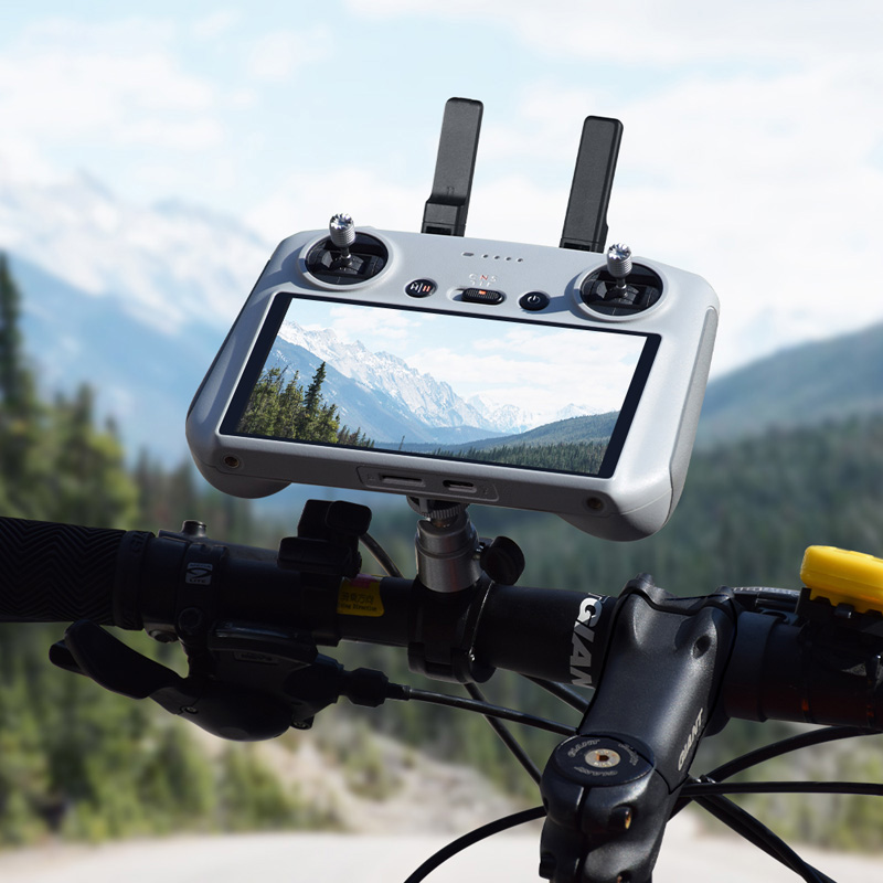 Uchwyt rowerowy Regulowany zac – Drone Bike Rc recenzja i cena