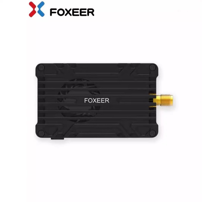 FOXEER 4.9G-6G Reaper Infinity – Rc Transmitter recenzja i cena