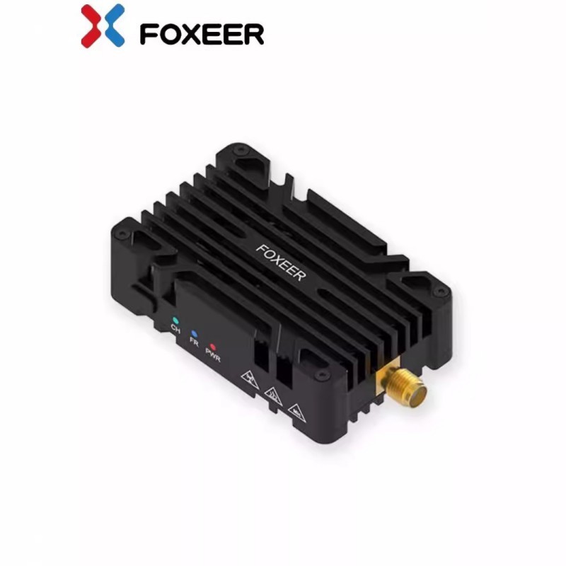 FOXEER 4.9G-6G Reaper Infinity – Rc Transmitter recenzja i cena