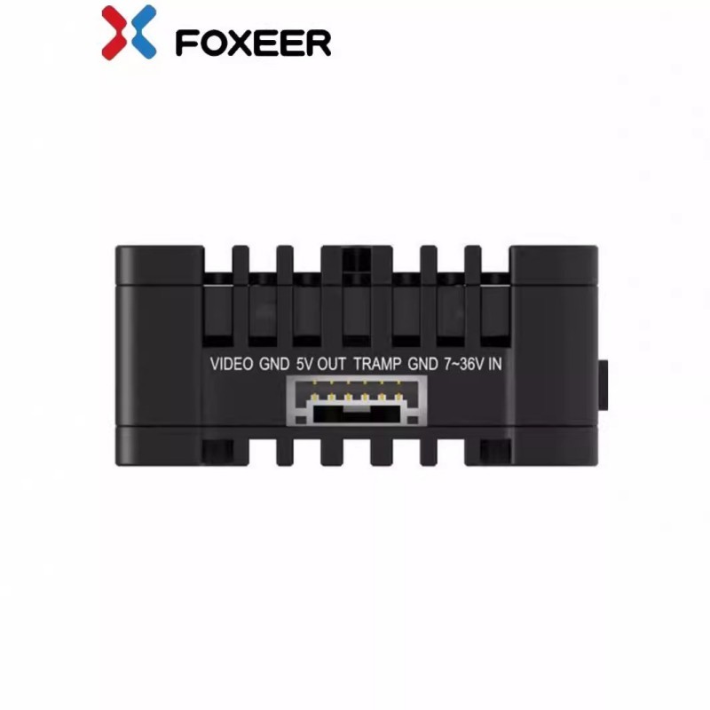 FOXEER 4.9G-6G Reaper Infinity – Rc Transmitter recenzja i cena