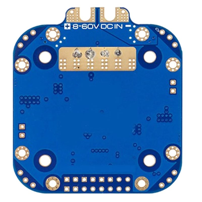 Y45A - Płytka PDB FCHUB-12S V2 – Drone Rc Board recenzja i cena