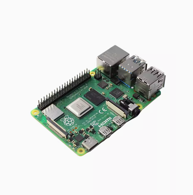 Nowy Oryginalny Raspberry Pi 5 – Drone With Rc recenzja i cena