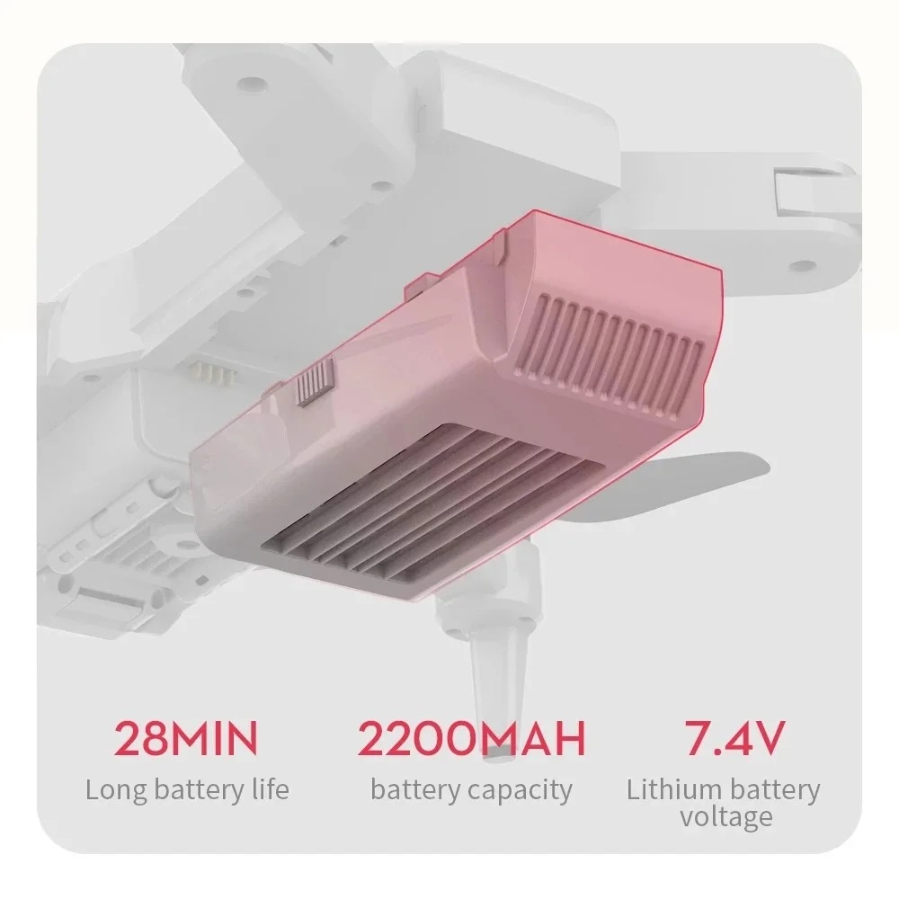 L900 Pro GPS Drone 4K Drone Ba – Drone Lipo Battery recenzja i cena